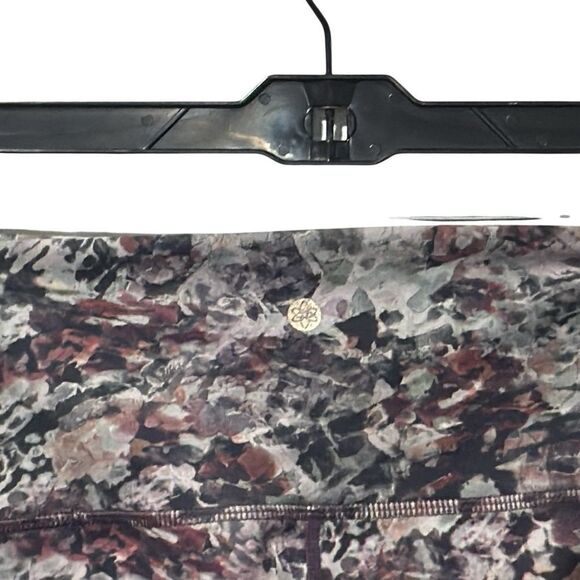 Harmony Balance Camouflage Leggings - Picture 4 of 5